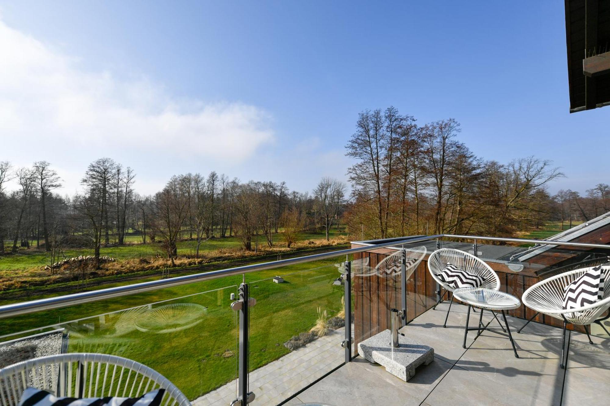 Landhotel Burg Im Spreewald - Resort & Spa Exterior foto